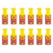 12PK Chupa Chups 250ml Room Spray Can Home Fragrance Scent Air Freshener Cherry