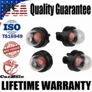 4PCS 188-512 Primer Bulbs Fit For HOMELITE POULAN CRAFTSMAN SEARS TORO MCCULLOCH