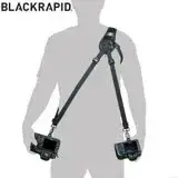 在飛比找遠傳friDay購物精選優惠-美國BlackRapid快槍俠雙槍相機背帶Hybrid Br