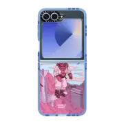 Galaxy Z Flip6 Impact Case Subside