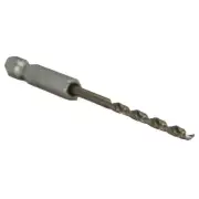 3/8 Cobalt Quick Change Hex Shank Drill Bit