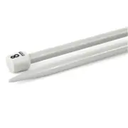 Malli 25cm Aluminium Knitting Needles - 8mm