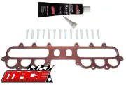 12MM UPPER MANIFOLD INSULATOR KIT FOR FORD TERRITORY SY BARRA 245T TURBO 4.0 I6