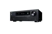 ONKYO 5.2 Channel AV Receiver 155W P/CH at 6 ohm. DTS-X and Dolby Atmos playback