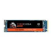 Seagate FireCuda 510 SSD 1TB M.2 2280 NVMe ZP1000GM30011