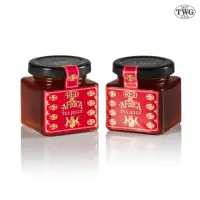 在飛比找momo購物網優惠-【TWG Tea】雙入茶香果醬禮盒組Tea Jelly Du