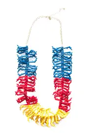 What Lies Beneath Necklace--OTH-WHAT