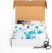 First Aid Kit Refill Small BS8599-1