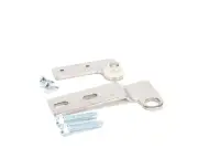 True Hinge Kit Door Top Rh Tpp 870843 - Genuine OEM Replacement Part