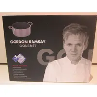 在飛比找蝦皮購物優惠-Gordon Ramsay 24公分不沾雙耳鍋(湯鍋)