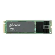 [MTFDKBA960TFR-1BC15ABYYR] [] Micron 7450 960GB Gen4 NVMe Enterprise M.2 SSD