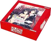 Tea Zee (TCG) Navel Otome Series Vol. 2 Divine Cross 6 Box in Carton
