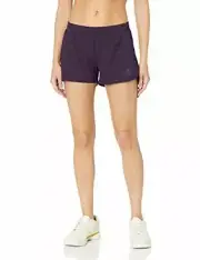 Adidas Womens Climalite Legend Shorts $25 TINI {&}