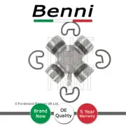 Propshaft Joint Front Rear Benni Fits Opel Frontera Land Rover Defender Vauxhall