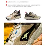 麻糬鞋屋👟KANGAROOS袋鼠休閒運動慢跑男鞋-KM11971卡其 特價890元