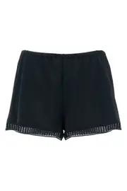 ERES 'Sylvie Graphic' Shorts