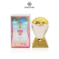 在飛比找樂天市場購物網優惠-ANNA SUI 安娜蘇 綺幻飛行 女性淡香水 5ml 小香