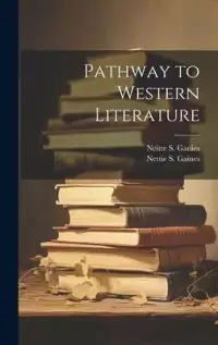 在飛比找博客來優惠-Pathway to Western Literature