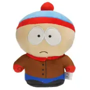 New 20cm SouthPark Plush Toys Cartoon Doll Stan Kyle Kenny Kawaii Cartoon Plush Dolls Baby Boy Girl Gifts for Children 20cm Stan