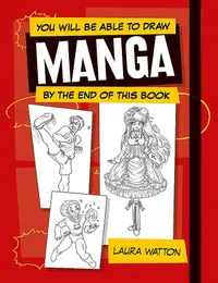 在飛比找誠品線上優惠-You Will be Able to Draw Manga