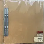 【現貨】MUJI 無印良品 再生紙資料夾文件夾 兩洞 三入