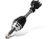 Front Right Axle Assembly For 1999-2002 Saab 93 2000 2001 SP548PP (for: Saab)