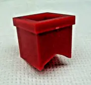 AMERICAN FLYER CHIMNEY BAGGAGE SMASHER / STATION CHIMNEY NEW REPRO PA14B201
