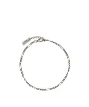Saint Laurent Figaro Chain Bracelet L,M no