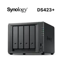 在飛比找樂天市場購物網優惠-【hd數位3c】Synology DS423+【4Bay】I