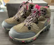 Bearpaw Women’s Corsica Boots | Taupe | Size 7