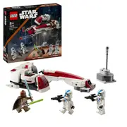 LEGO Star Wars BARC Speeder Escape 75378