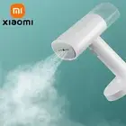 XIAOMI MIJIA Electric Hang Steam Cleaner Mite Removal handheld Steamer Garment