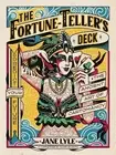 The Fortune-Teller's Deck - 9781838610951