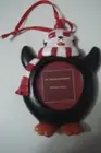 ST.NICHOLAS SQUARE ORNAMENT FRAME CHRISTMAS