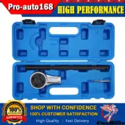 Professional Grade 2200 Foot-Pound Heavy Duty Torque Multiplier Wrench 3.6" Head