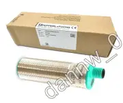 New in Box Original Pepperl+Fuchs P+F UB2000-30GM-E5-V15 Ultrasonic Sensor