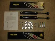 NEW 1964-78 MG MIDGET / AUSTIN HEALEY SPRITE REAR MONROE TUBE SHOCK CONVERSION (for: MG)