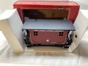 NEW Bachmann Big Haulers G Gauge Scale Coal Creek Lumber Company Caboose NOS