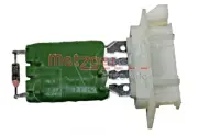 Interior Blower Resistor For MINI R52 Cooper R50 R53 JCW 01-08 1499121 (for: Mini)