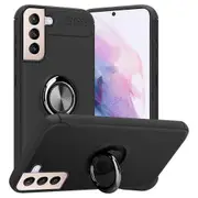 TPU Hülle Galaxy S21 PLUS Schutzhülle - mit Handyring