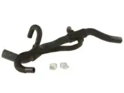 Upper Radiator Hose For 04-13 Volvo S40 V50 C70 C30 2.4L 5 Cyl 2.5L T5 XF17K2 (for: Volvo)