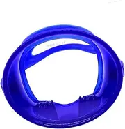 Diving Goggles for Adults with No Fogging Feature and Leakproof Design