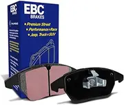 EBC DP1969/2 Ebc Brakepads Ultimax Oe Replacement