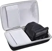 Aproca Hard Travel Storage Carrying Case for Kodak SCANZA Digital Film & Slide Scanner