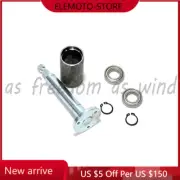 Steering Wheel Adapter Bracket Seat Bearing For DIY Go Kart Buggy ATV Quad UTV