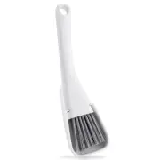 Mini Dustpan and Brush Set, Mini Cleaning Tool Small Broom and Dustpan Mini D...