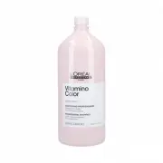 L'oreal Professionnel Serie Expert Vitamino Color Shampoo 50.7 Oz + PUMP