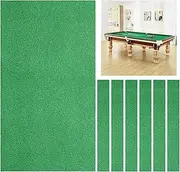 Pool Table Felt, Professional Billiard Cloth for Pool Tables,Snooker Indoor Sports Game Table Cloth with Cushion Cloth Strip Used for Home, Clubs, Bars UE-MAOLU