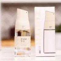 在飛比找博客來優惠-ZUUTii 自動開蓋油醋瓶(兩入組) 白/白