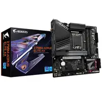 在飛比找momo購物網優惠-【GIGABYTE 技嘉】Z790M AORUS ELITE